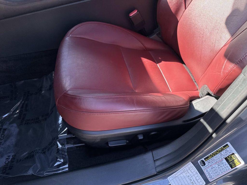 used 2024 Mazda Mazda3 car, priced at $21,495