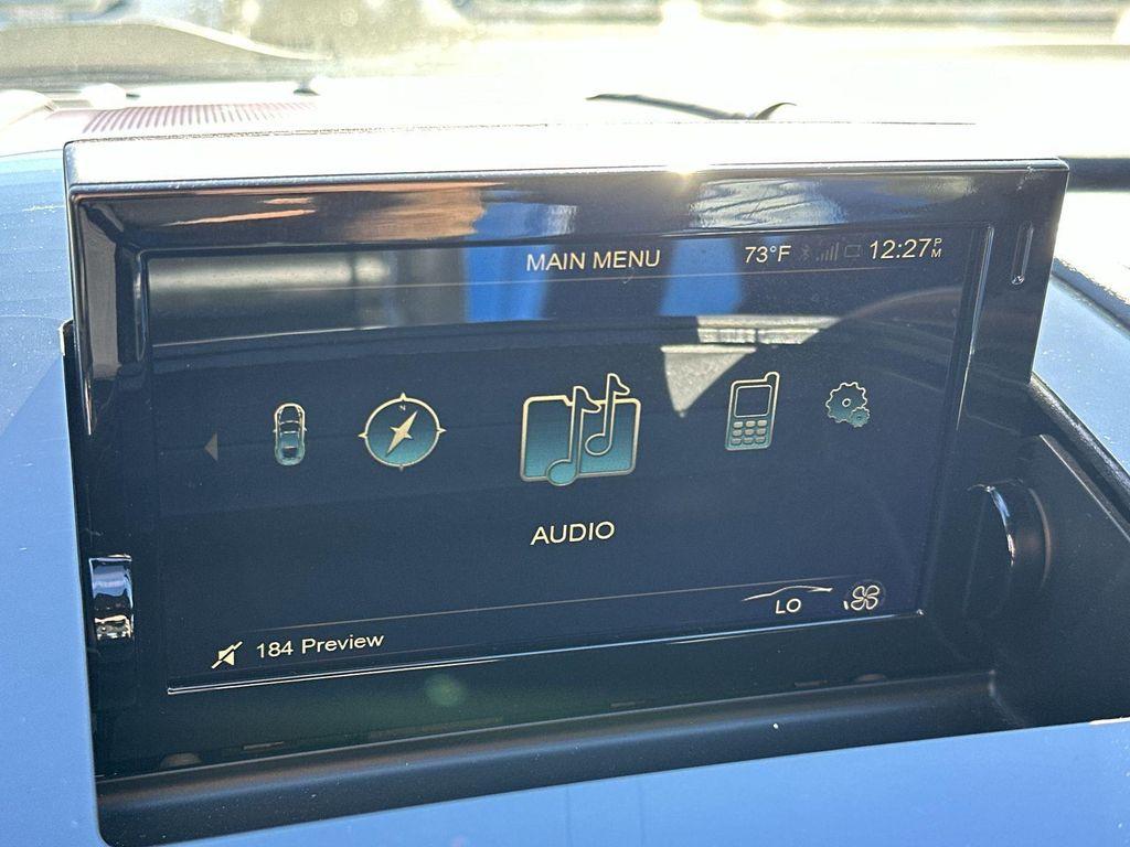 used 2016 Aston Martin V8 Vantage car, priced at $62,500