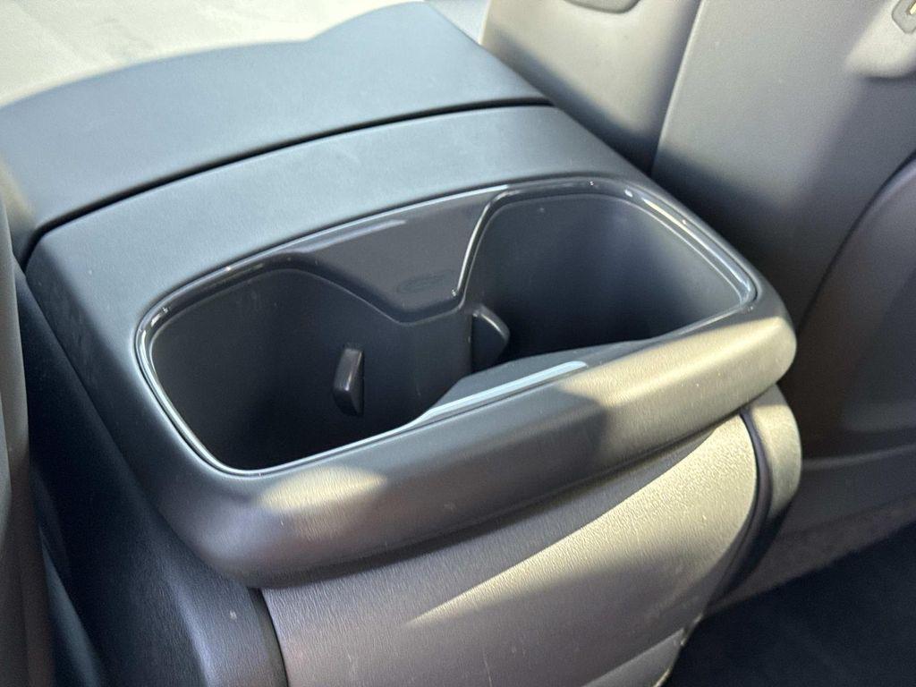 used 2024 Kia EV9 car, priced at $31,998