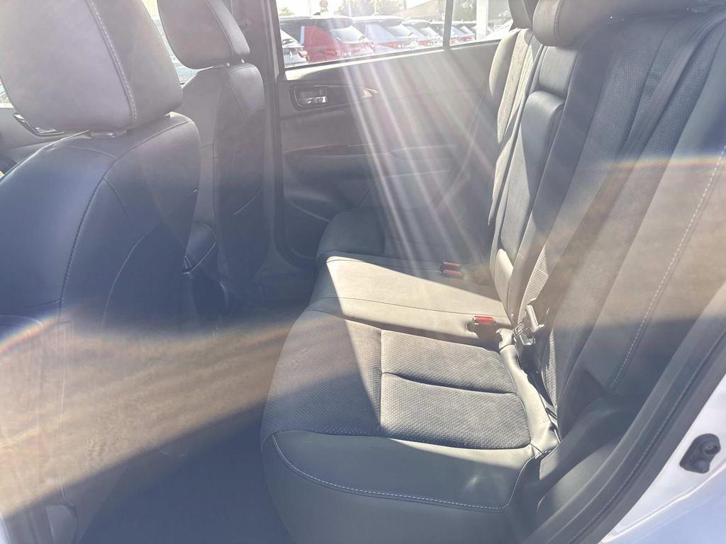 new 2026 Mitsubishi Eclipse Cross car, priced at $30,175