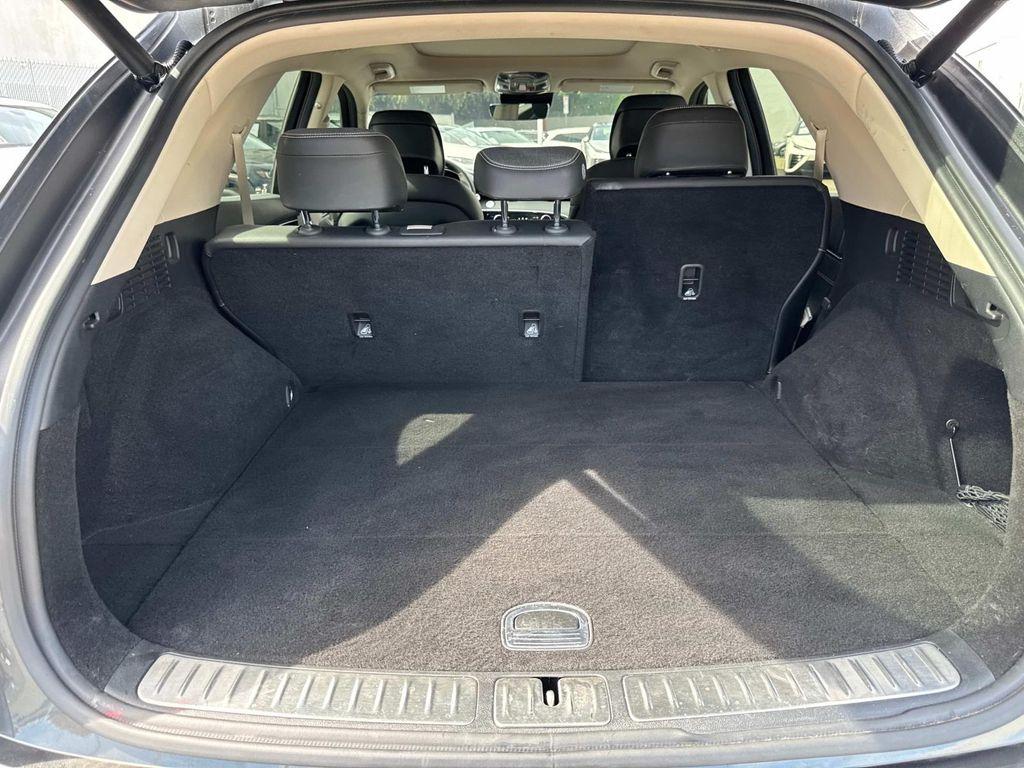 used 2025 Genesis Electrified GV70 car, priced at $42,885