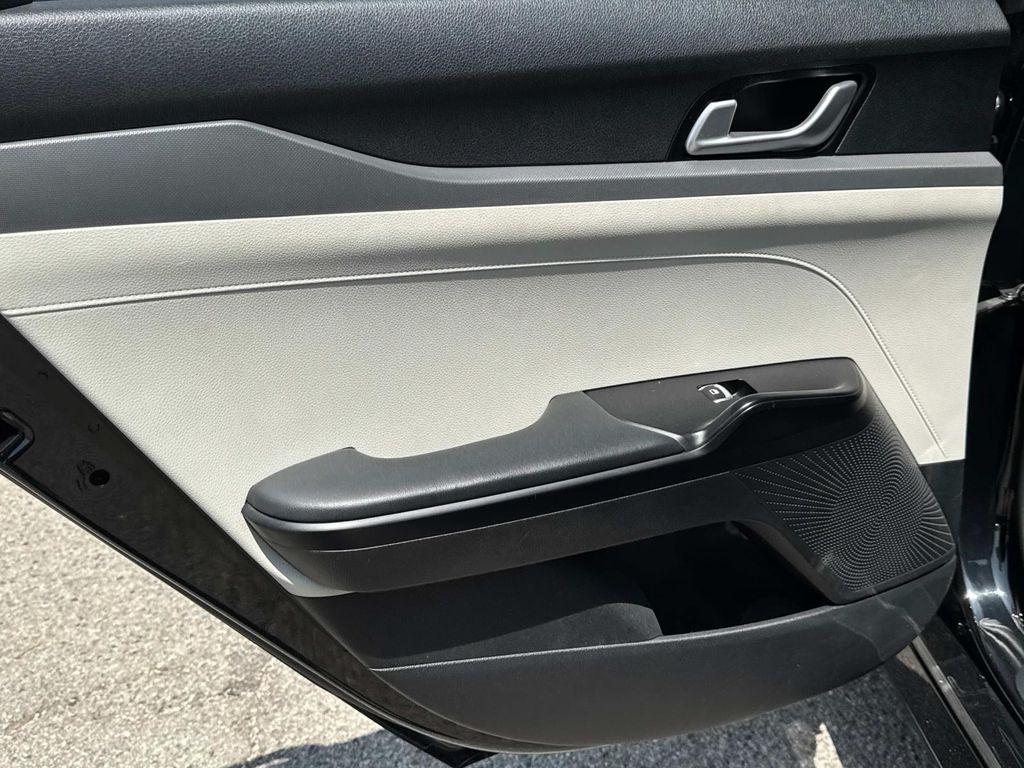 used 2021 Kia K5 car, priced at $15,995