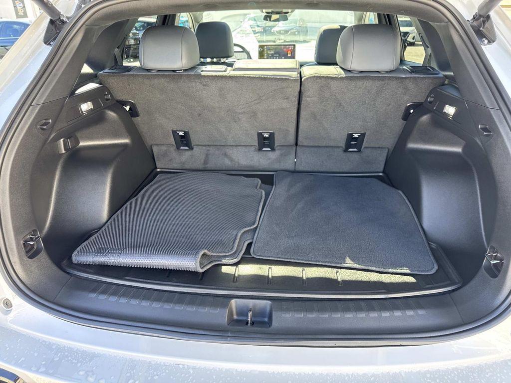 used 2024 Honda Prologue car, priced at $27,495