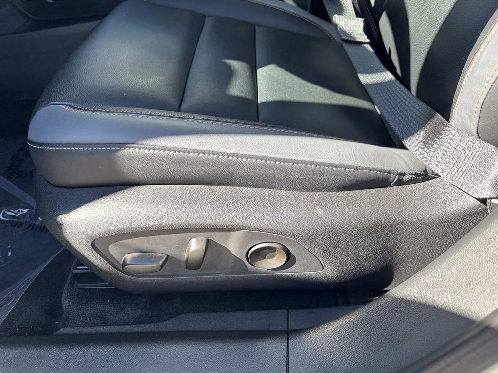 used 2024 Honda Prologue car, priced at $27,495