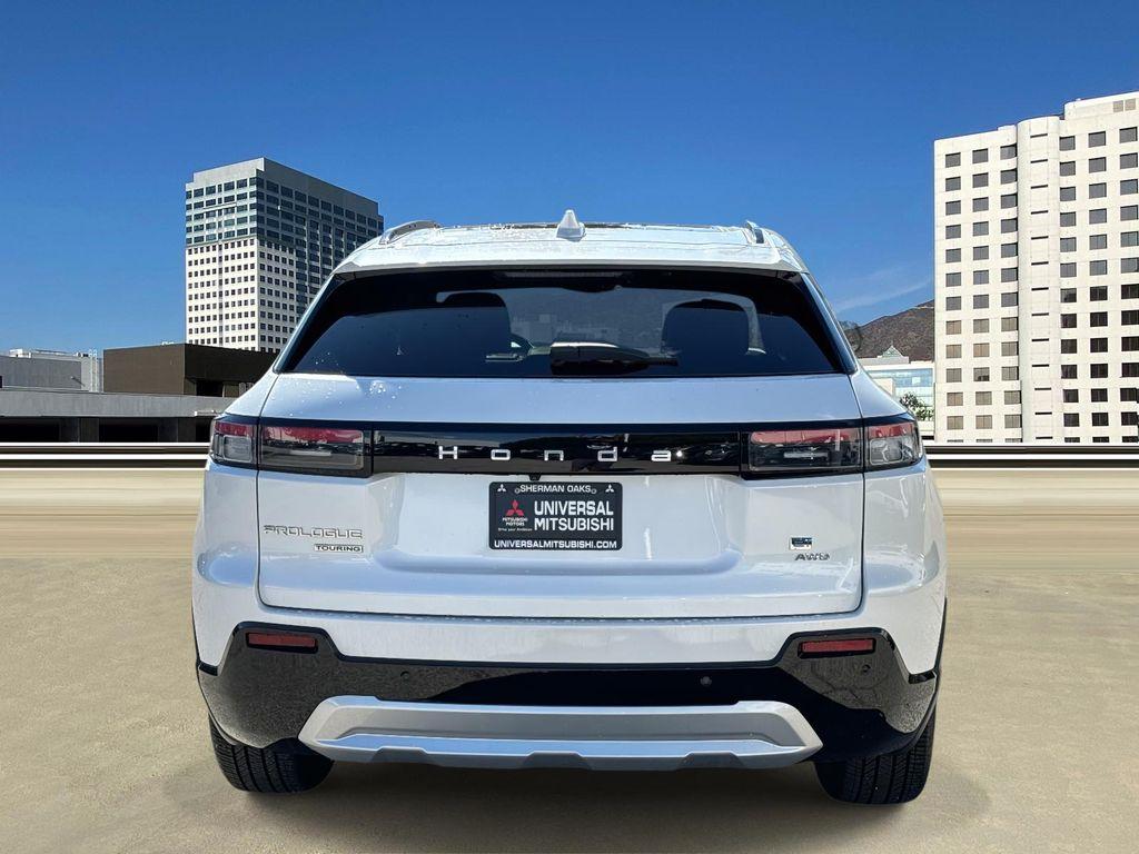 used 2024 Honda Prologue car, priced at $27,495
