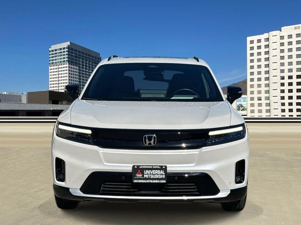 used 2024 Honda Prologue car, priced at $27,495