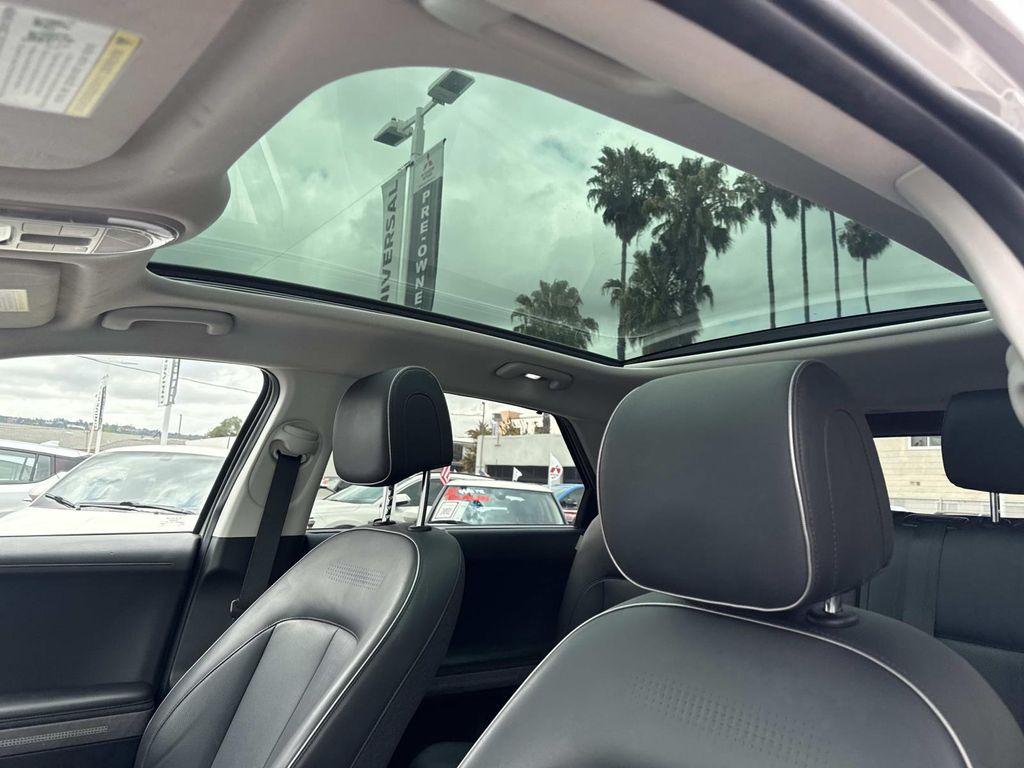 used 2024 Hyundai IONIQ 5 car, priced at $32,991