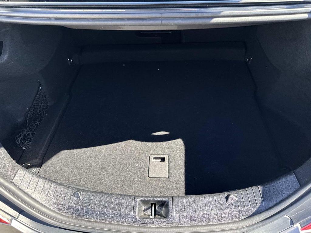 used 2018 Mercedes-Benz CLA 250 car, priced at $15,885