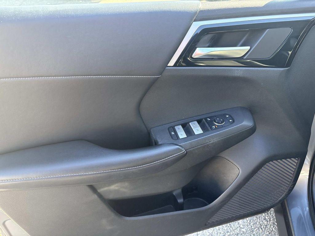 used 2022 Mitsubishi Outlander car, priced at $20,889