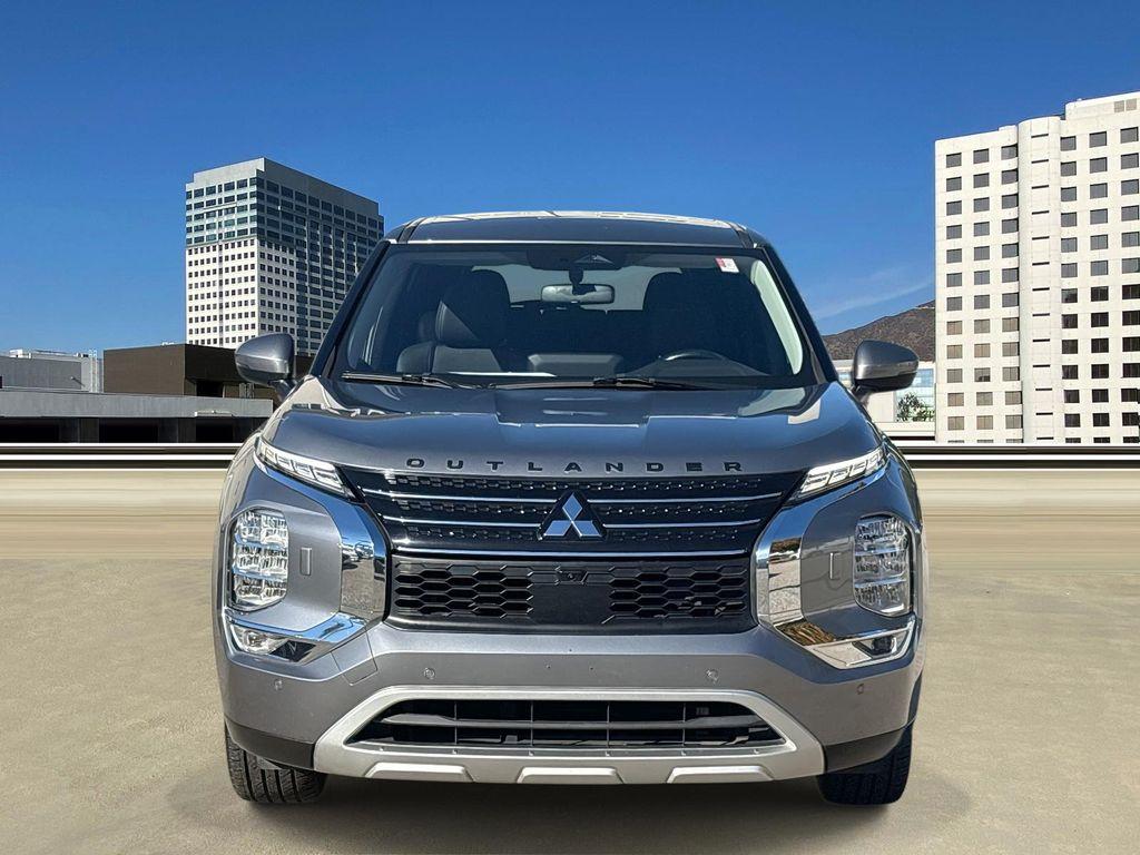 used 2022 Mitsubishi Outlander car, priced at $20,889