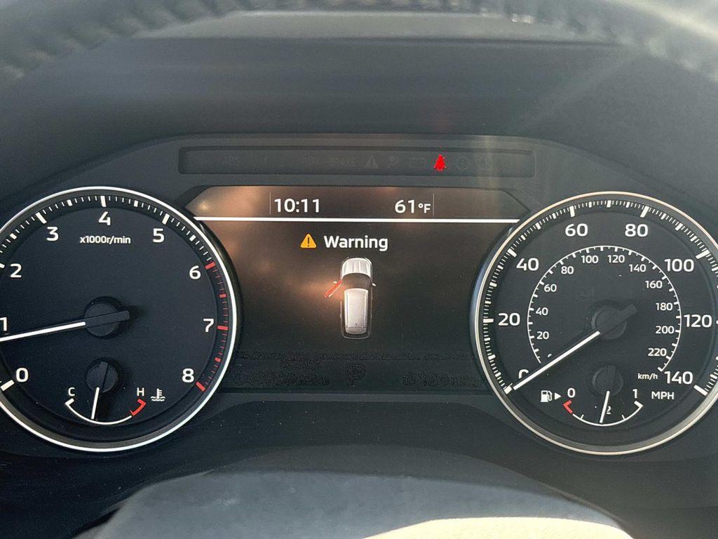 used 2022 Mitsubishi Outlander car, priced at $20,889