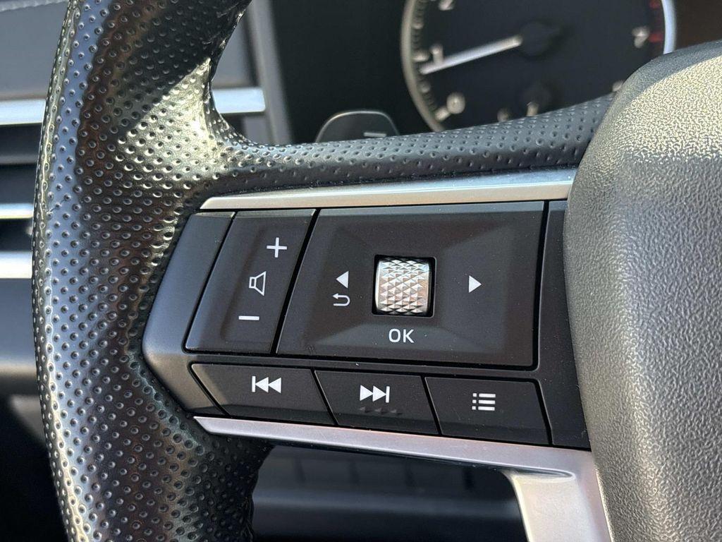 used 2022 Mitsubishi Outlander car, priced at $20,889