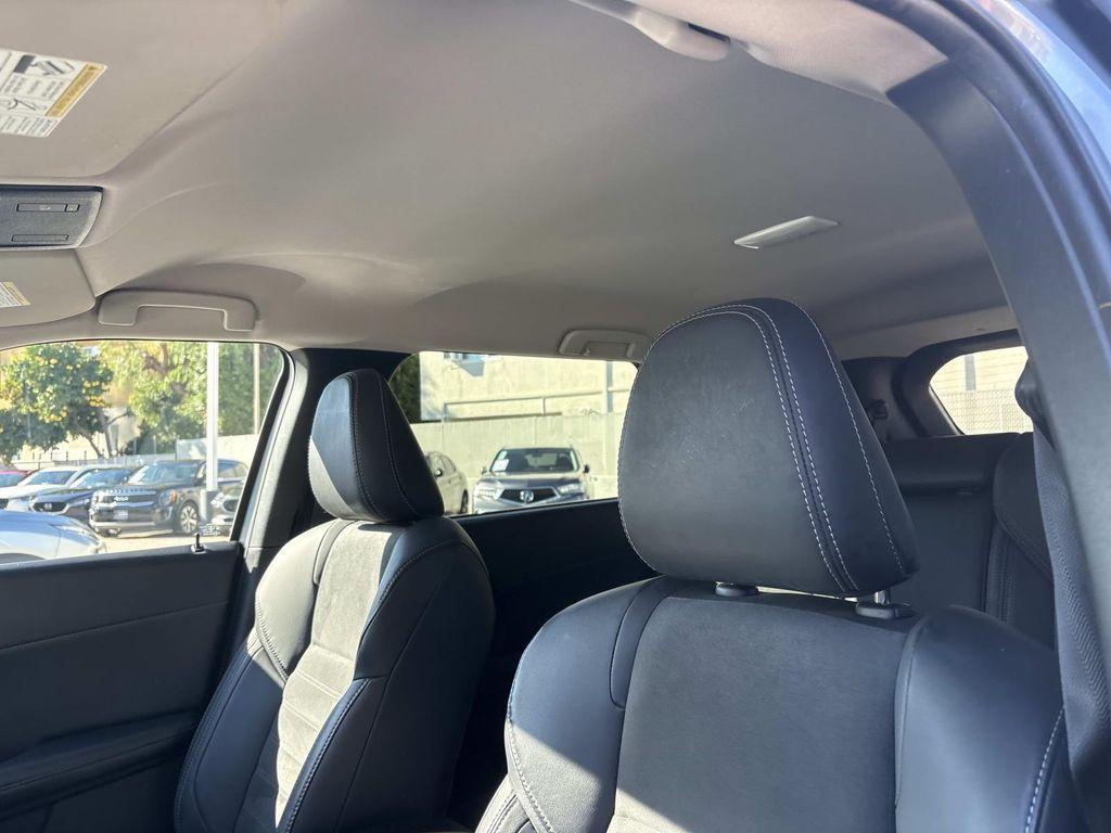 used 2022 Mitsubishi Outlander car, priced at $20,889