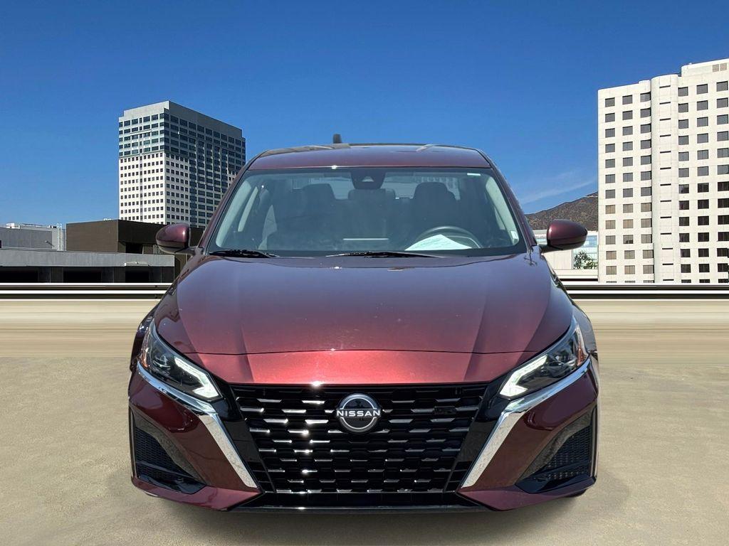used 2023 Nissan Altima car, priced at $16,770