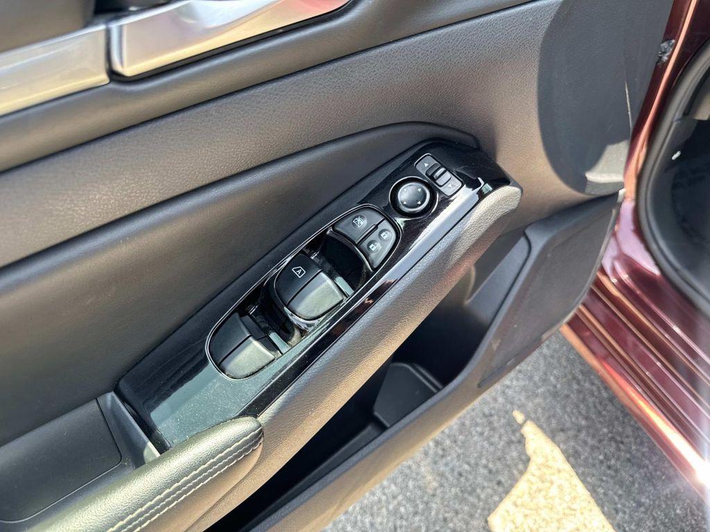 used 2023 Nissan Altima car, priced at $16,770