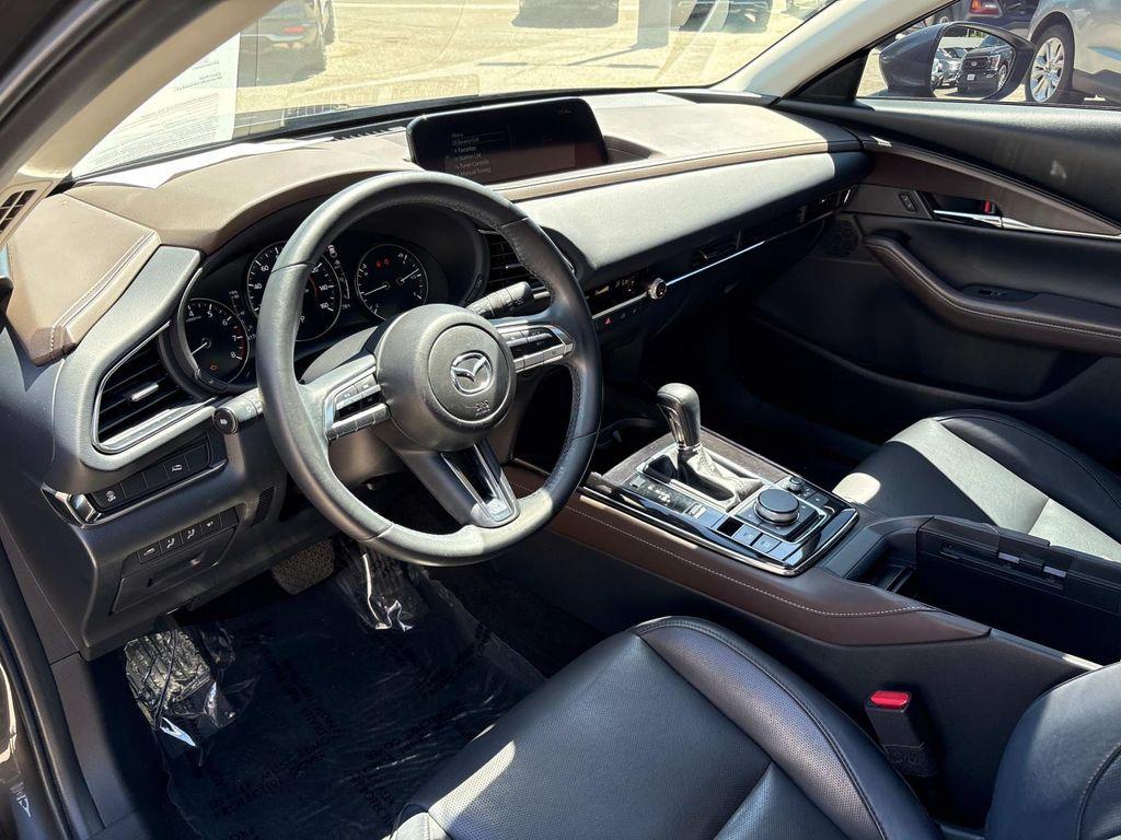 used 2022 Mazda CX-30 car, priced at $19,998