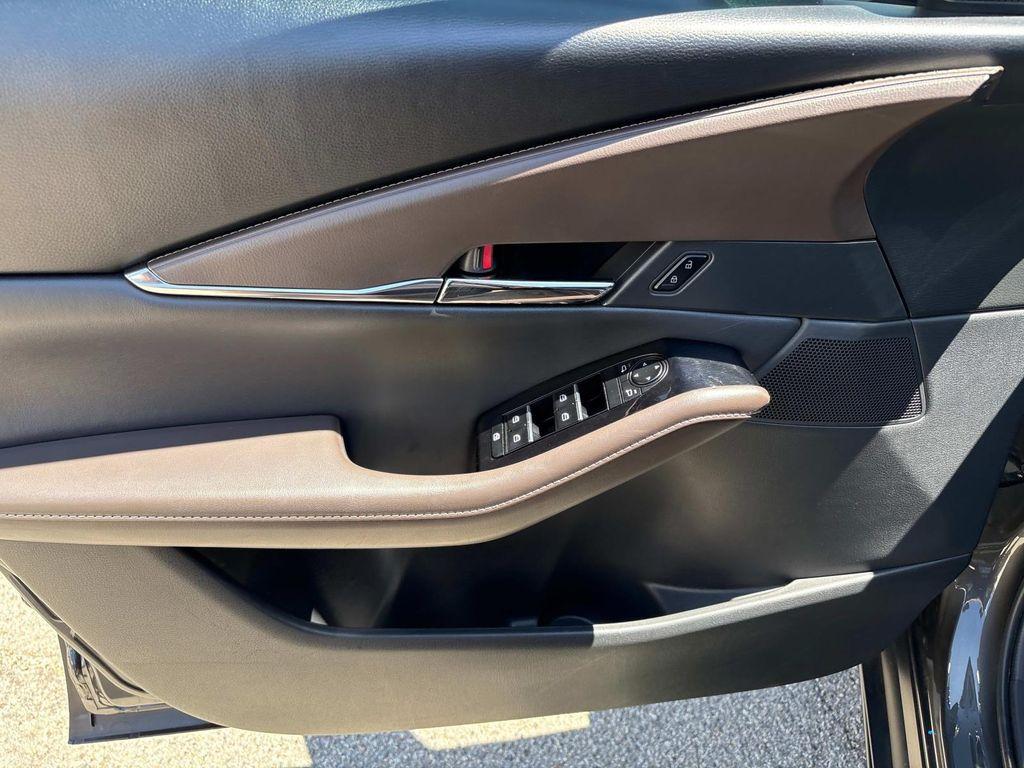 used 2022 Mazda CX-30 car, priced at $19,998