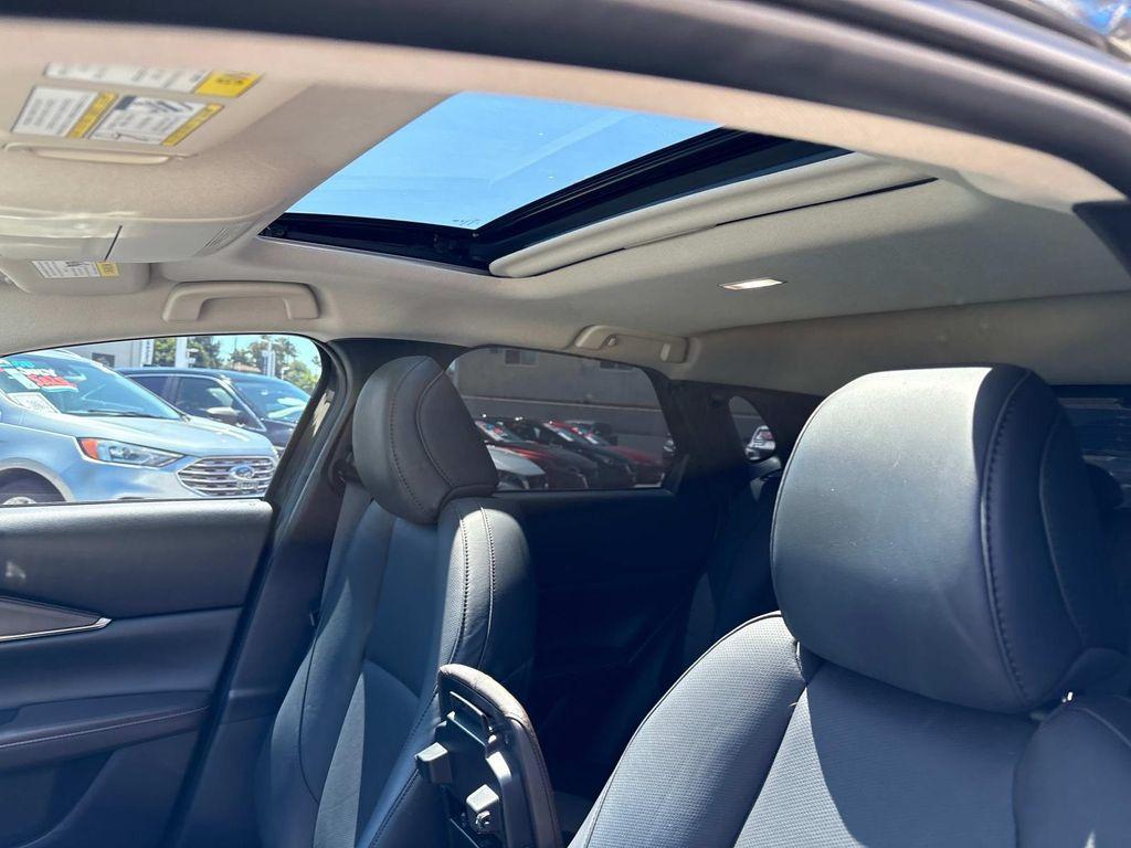 used 2022 Mazda CX-30 car, priced at $19,998