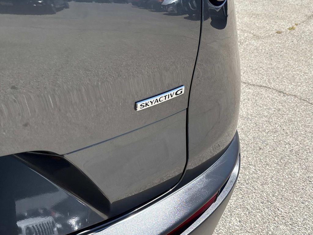 used 2022 Mazda CX-30 car, priced at $19,998