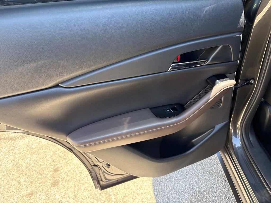 used 2022 Mazda CX-30 car, priced at $19,998