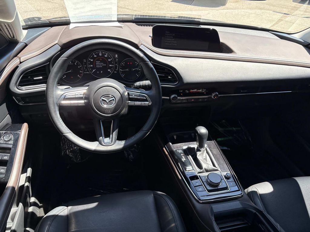 used 2022 Mazda CX-30 car, priced at $19,998