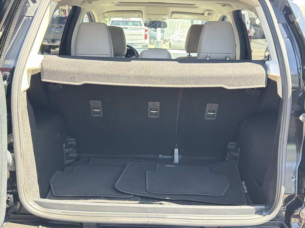 used 2019 Ford EcoSport car, priced at $10,991