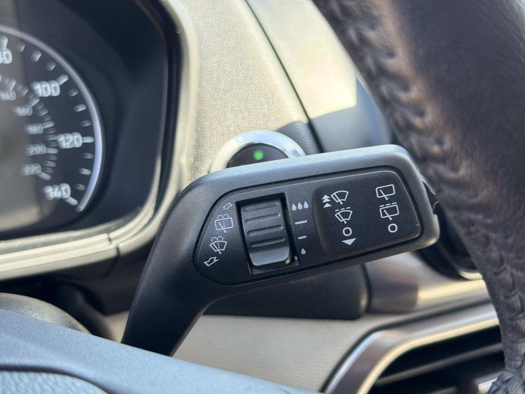 used 2019 Ford EcoSport car, priced at $10,991