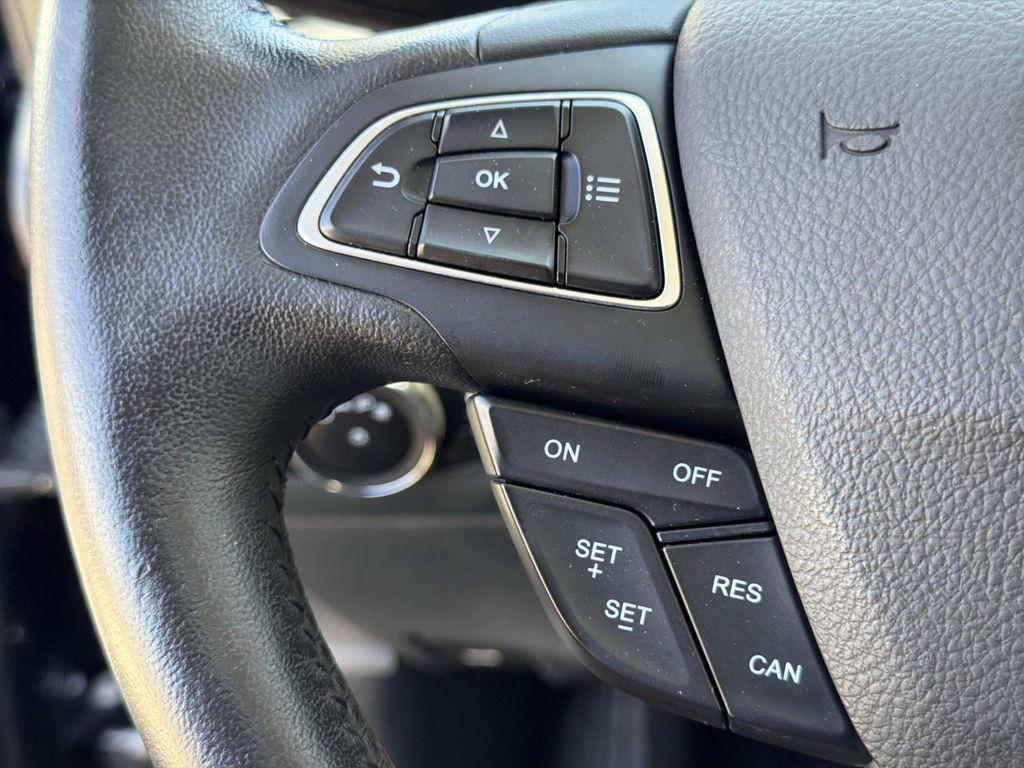 used 2019 Ford EcoSport car, priced at $10,991