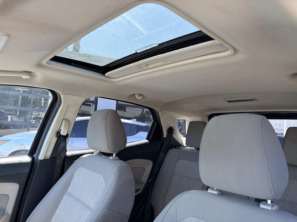 used 2019 Ford EcoSport car, priced at $10,991