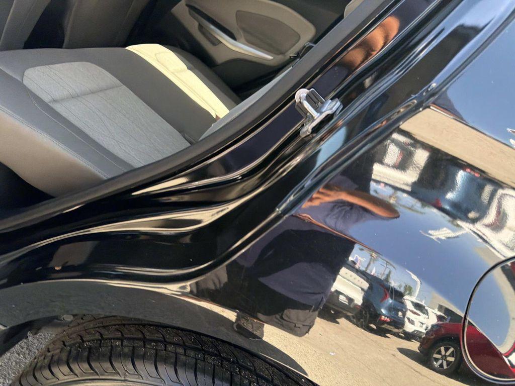 used 2019 Ford EcoSport car, priced at $10,991