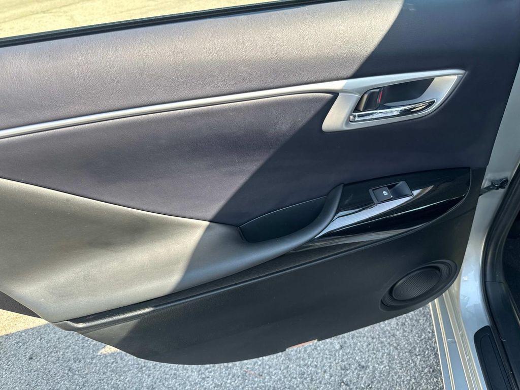 used 2019 Toyota Mirai car, priced at $5,889