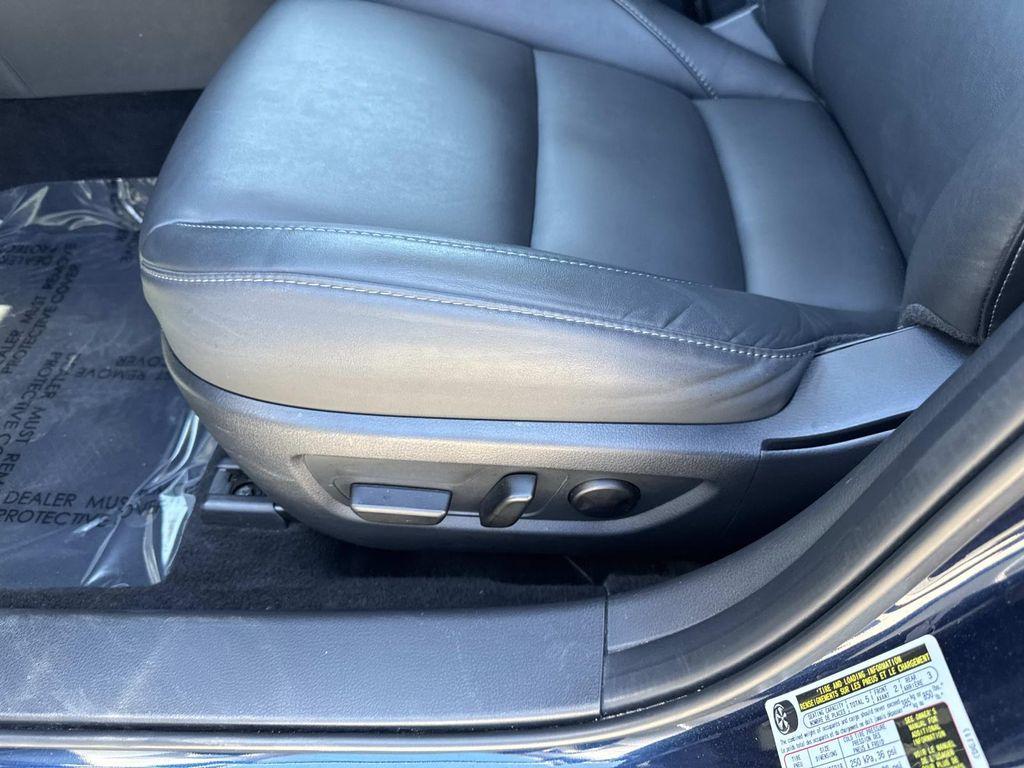 used 2025 Mazda CX-30 car, priced at $23,495