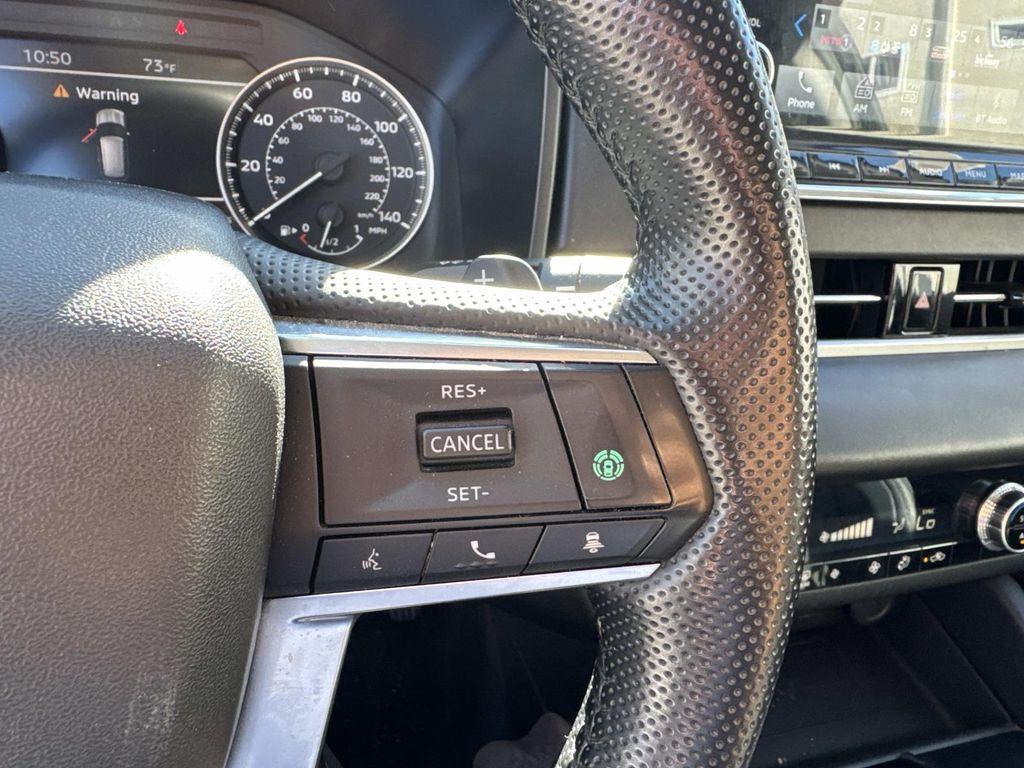 used 2024 Mitsubishi Outlander car, priced at $20,495