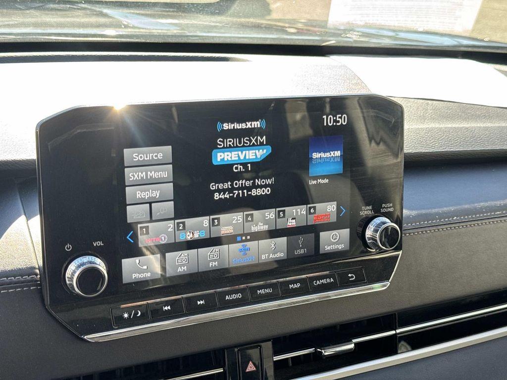 used 2024 Mitsubishi Outlander car, priced at $20,495