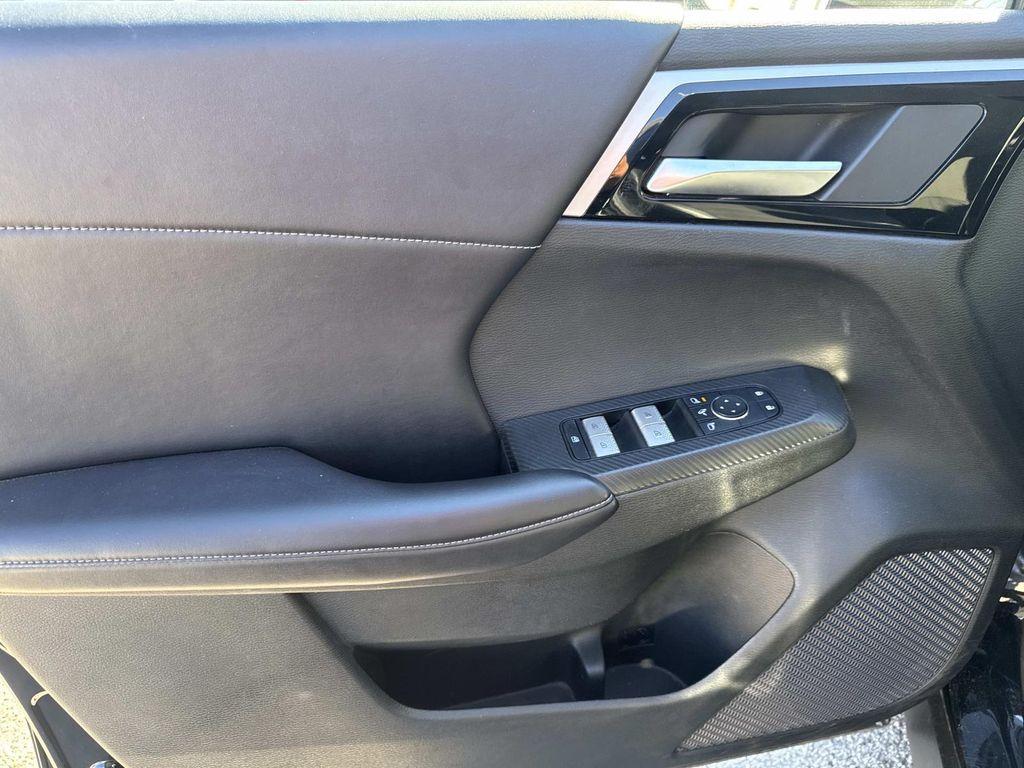 used 2024 Mitsubishi Outlander car, priced at $20,495