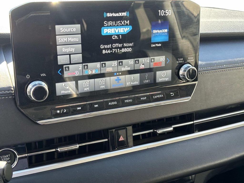 used 2024 Mitsubishi Outlander car, priced at $20,495