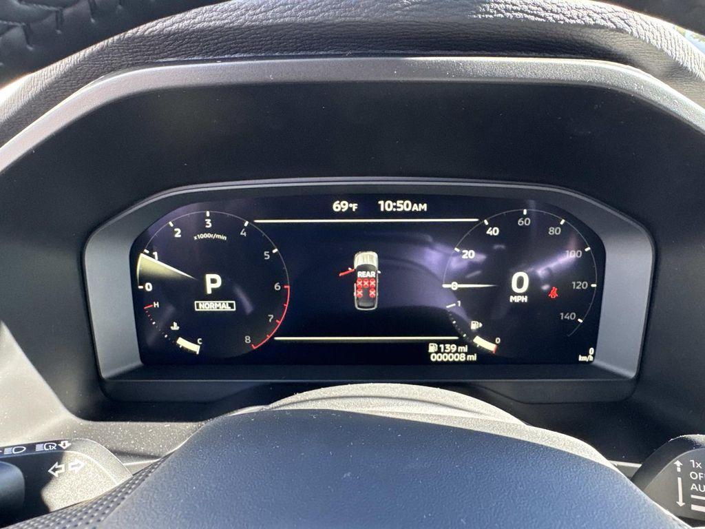 new 2026 Mitsubishi Outlander car, priced at $41,760