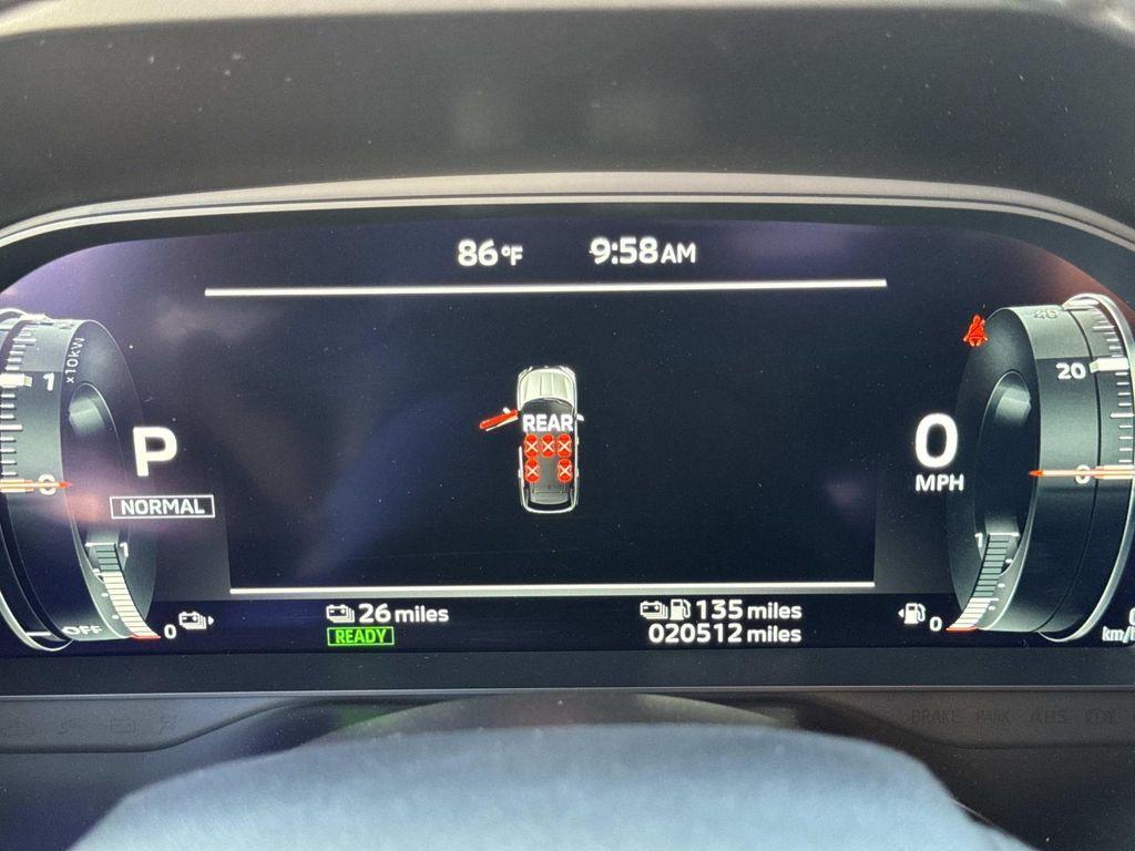 used 2024 Mitsubishi Outlander PHEV car, priced at $27,889