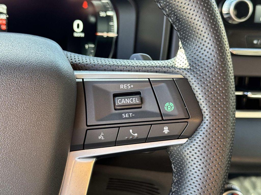 used 2024 Mitsubishi Outlander PHEV car, priced at $27,889