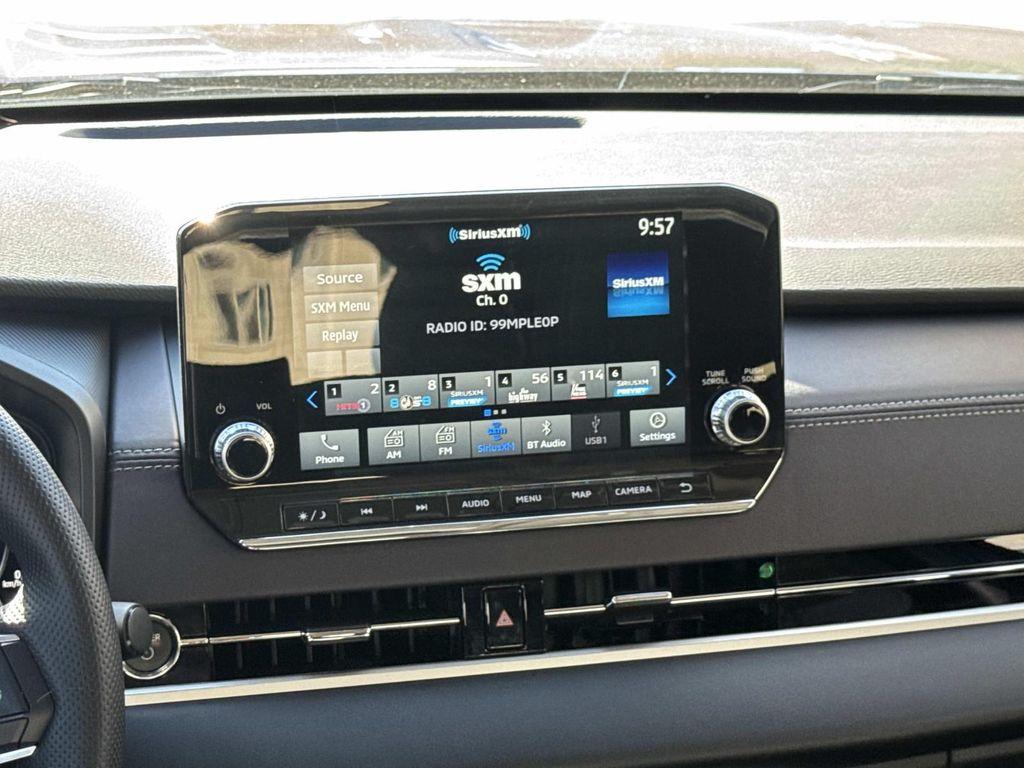 used 2024 Mitsubishi Outlander PHEV car, priced at $27,889