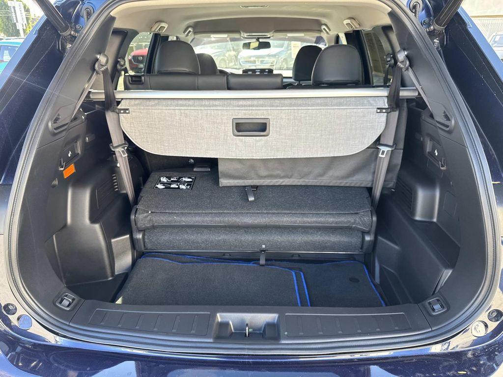 used 2024 Mitsubishi Outlander PHEV car, priced at $27,889