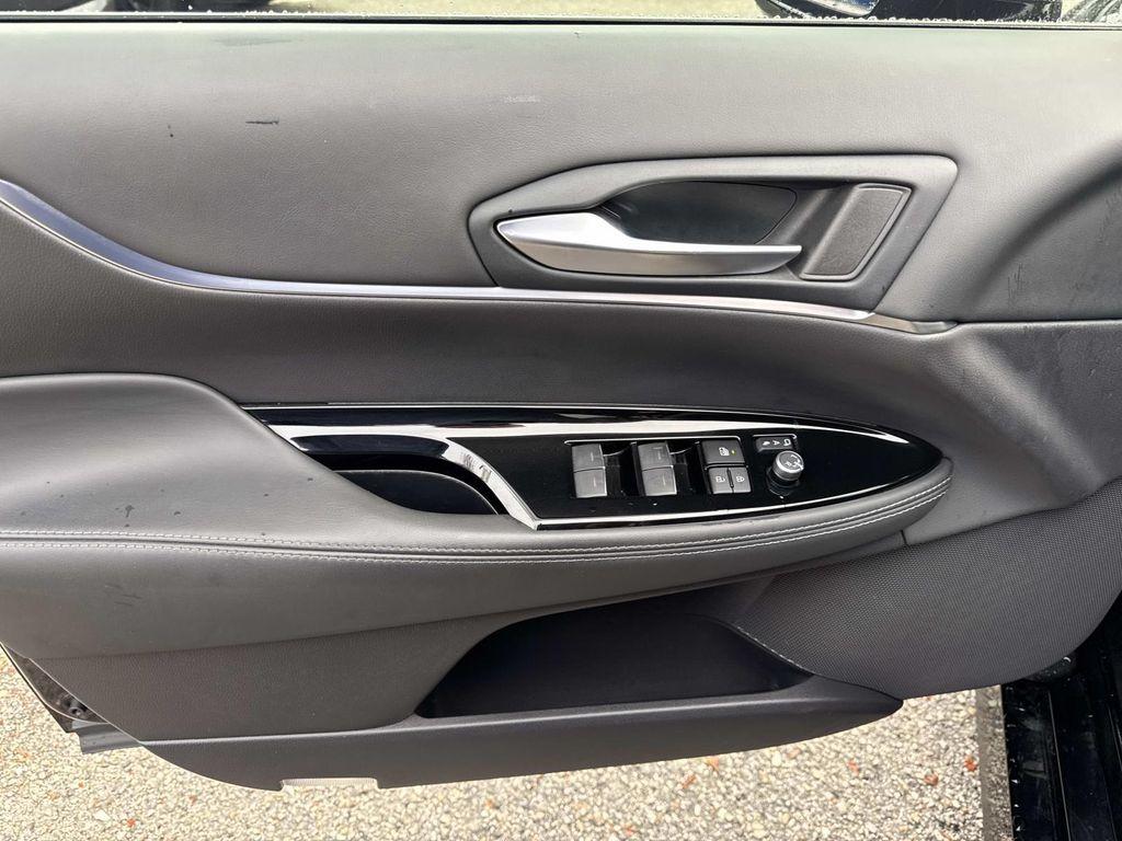 used 2023 Toyota Mirai car, priced at $8,995