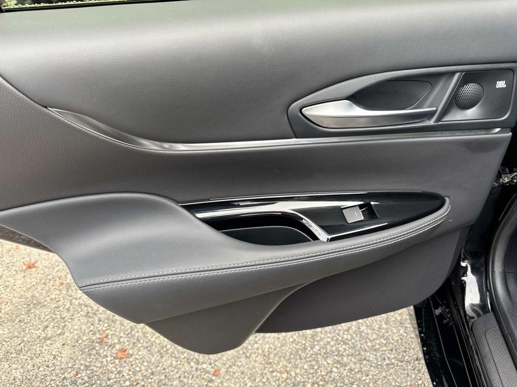 used 2023 Toyota Mirai car, priced at $8,995