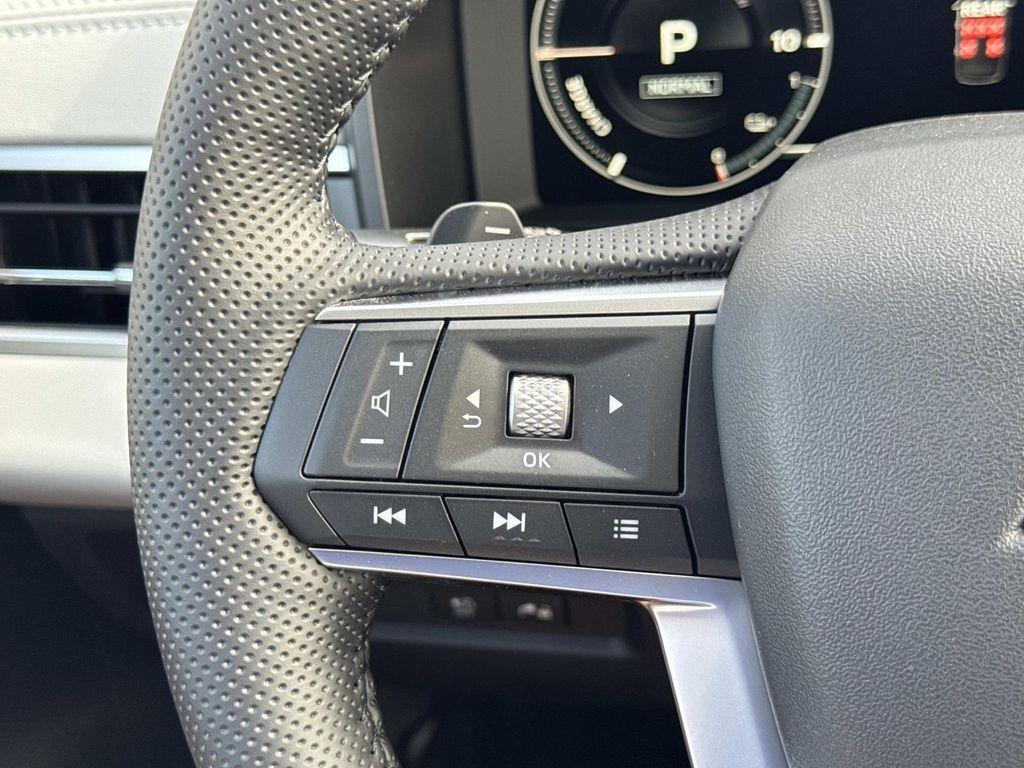 new 2025 Mitsubishi Outlander PHEV car, priced at $39,420