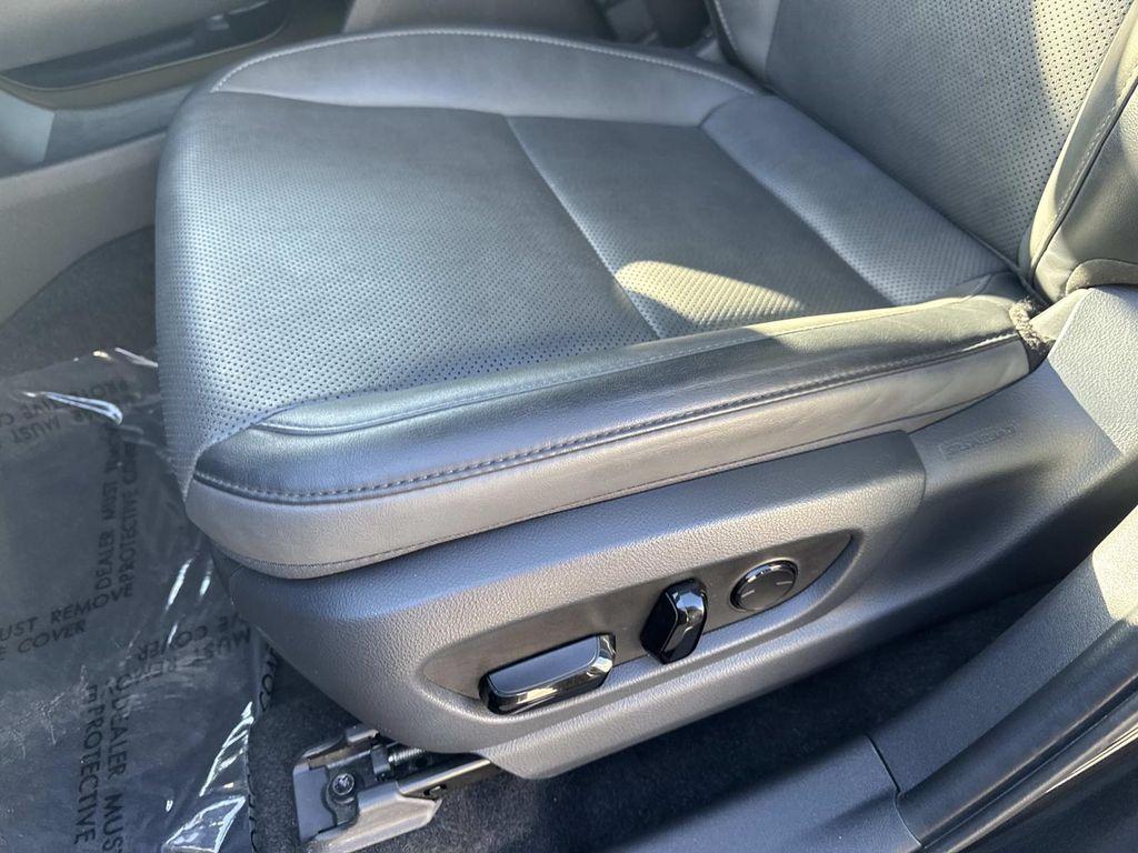 used 2023 Lexus RZ 450e car, priced at $26,995