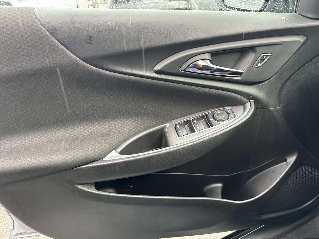 used 2024 Chevrolet Malibu car, priced at $15,998