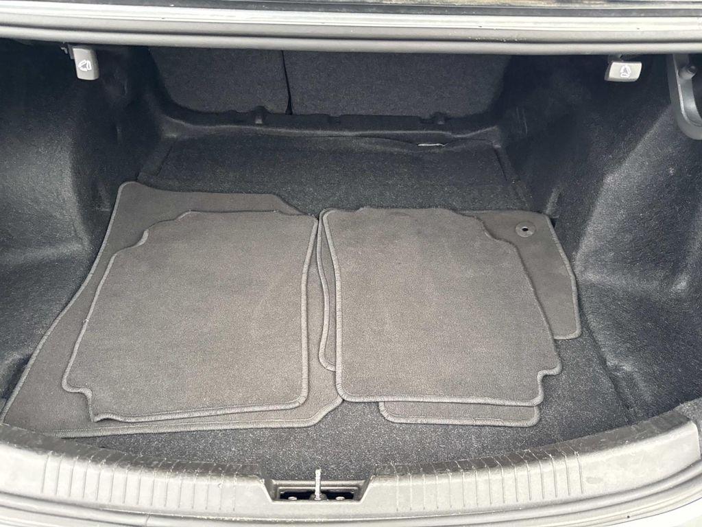 used 2024 Chevrolet Malibu car, priced at $15,998