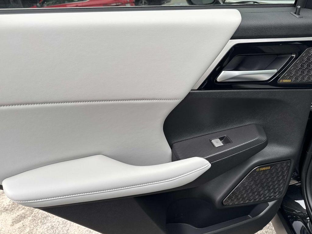 new 2026 Mitsubishi Outlander car, priced at $37,635