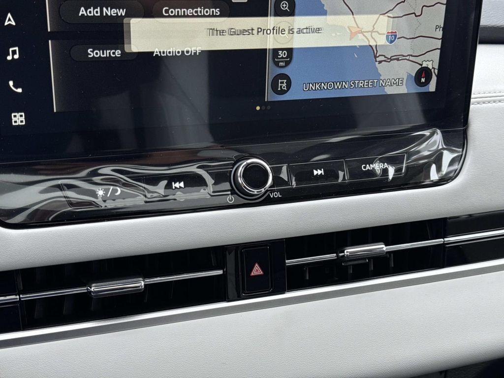 new 2026 Mitsubishi Outlander car, priced at $37,635