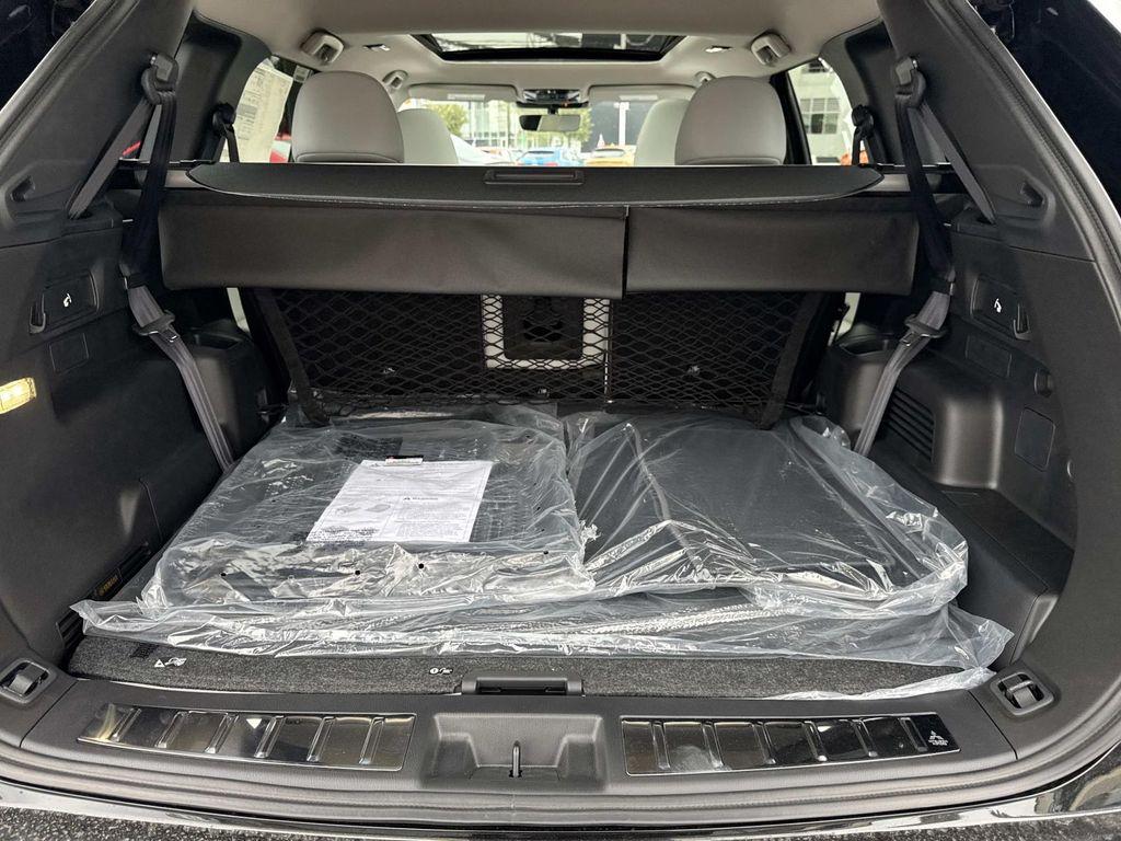 new 2026 Mitsubishi Outlander car, priced at $37,635